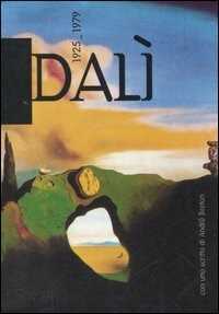 Dalì 1925-1979 — Salvador Dalí
