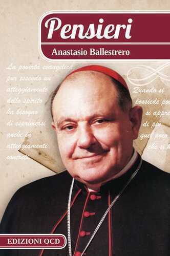 Pensieri — Anastasio A. Ballestrero