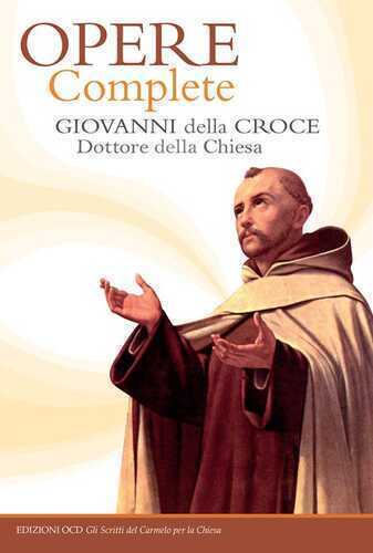 Opere complete — Giovanni della Croce (san)