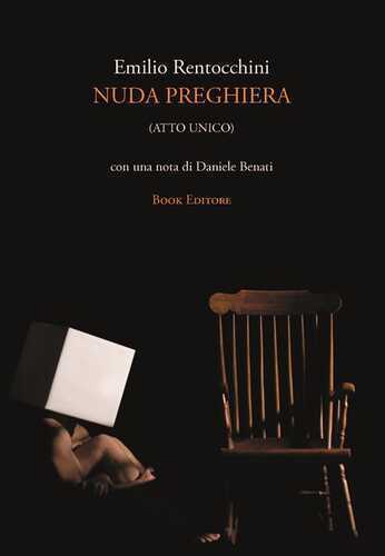 Nuda preghiera (atto unico)