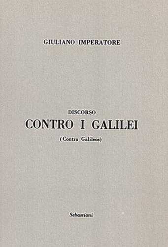 Discorso contro i Galilei