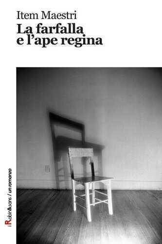La farfalla e l'ape regina