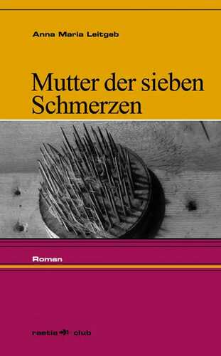 Mutter der sieben Schmerzen