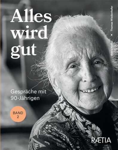 Alles wird gut — Astrid Kofler