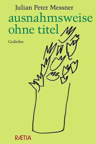 ausnahmsweise ohne titel