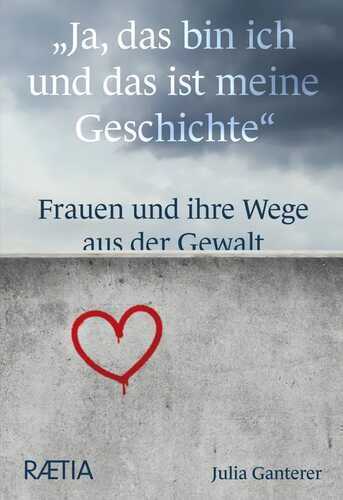 „Ja, das bin ich und das ist meine Geschichte“