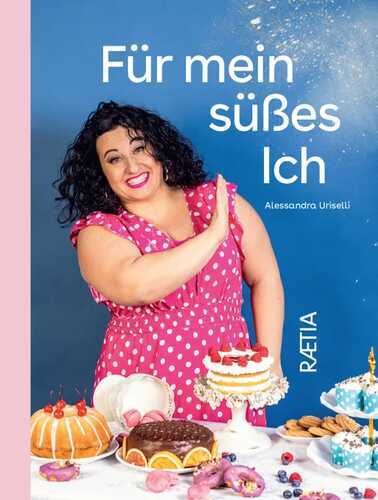 Für mein süßes Ich