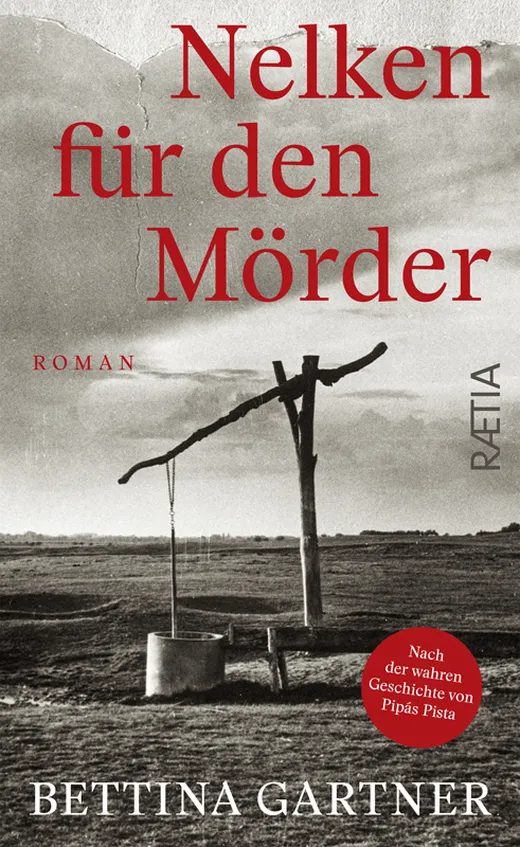 Nelken für den Mörder