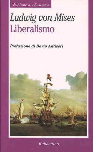 Liberalismo