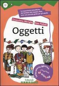 Oggetti — Gioacchino Maviglia