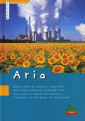 Aria — Lynne Patchett