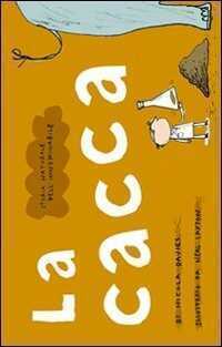 La cacca — Nicola Davies