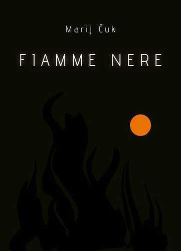 Fiamme nere — Marij Čuk