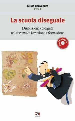 La scuola diseguale. Con CD