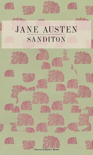 Sanditon — Jane Austen
