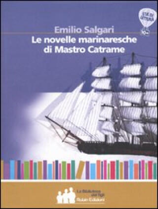 novelle marinaresche di mastro Catrame