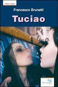 Tuciao — Francesco Brunetti