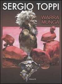 Warramunga — Sergio Toppi