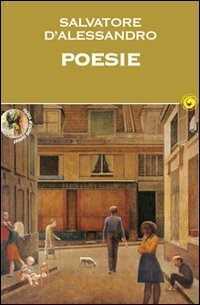 Poesie — Salvatore D'Alessandro