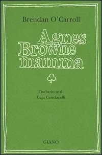 Agnes Browne mamma