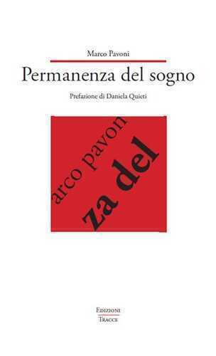 Permanenza del sogno