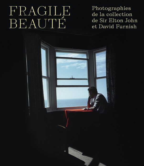 Fragile beauté. Photographies de la collection de sir Elton John et David Furnish