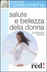 Salute e bellezza della donna — Gianfranco Trapani