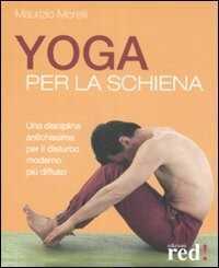 Yoga per la schiena