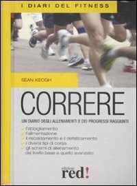 Correre — Sean Keogh