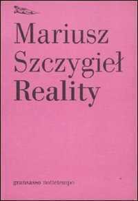 Reality — Mariusz Szczygieł