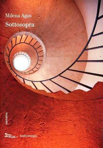 Sottosopra — Milena Agus