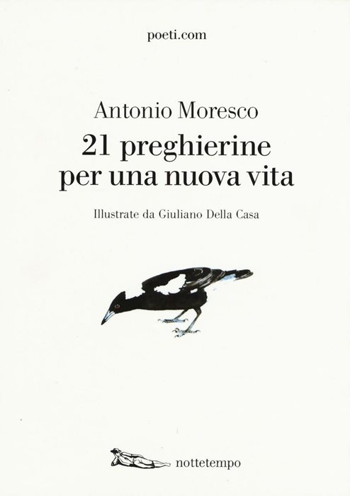 21 preghierine per una nuova vita