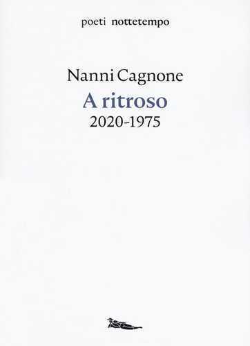 A ritroso. 2020-1975
