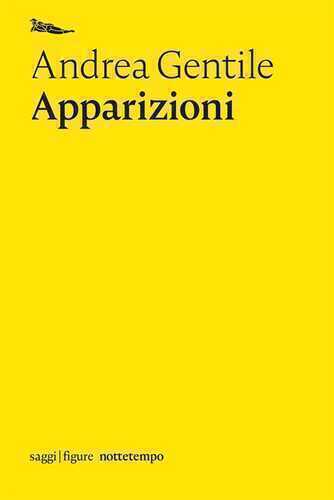 Apparizioni — Andrea Gentile