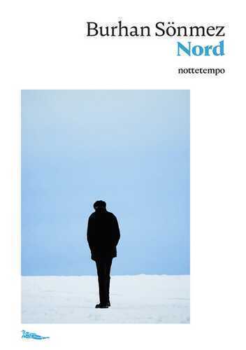 Nord — Burhan Sönmez