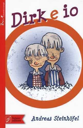 Dirk e io — ANDREAS STEINHOFEL