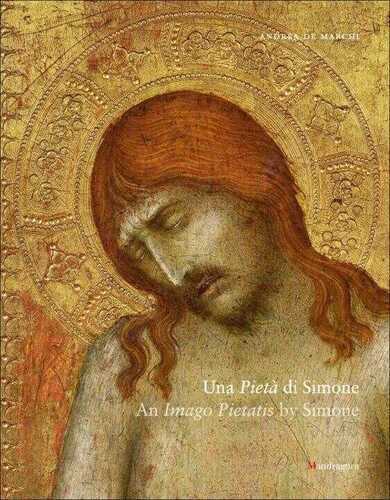 Pietà di Simone-An Imago Pietatis by Simone