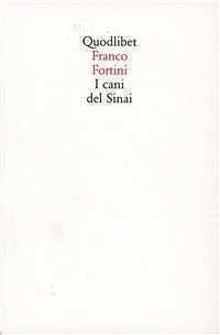 I cani del Sinai
