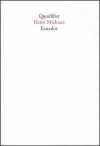 Ecuador. Diario di viaggio