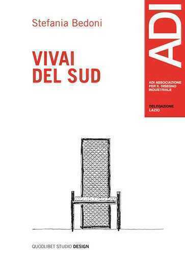 Vivai del Sud. Ediz. italiana e inglese