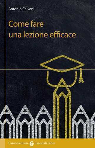 Come fare una lezione efficace