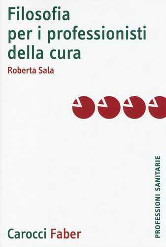 Filosofia per i professionisti della cura