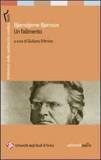 Un fallimento — Björnstjerne Björnson