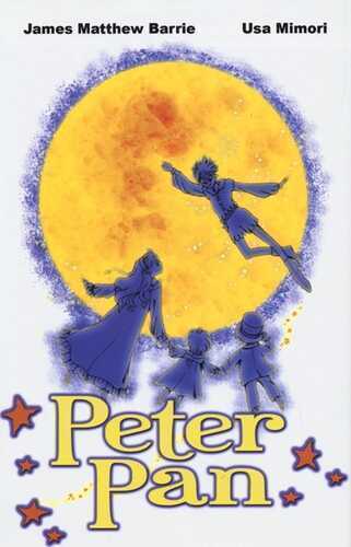 Peter Pan — Mimori Usa