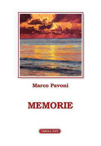 Memorie — Marco Pavoni