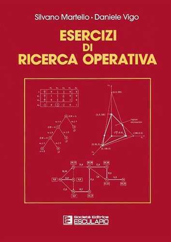 Esercizi di ricerca operativa