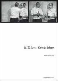 William Kentridge — Valeria Burgio