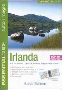 Irlanda — Fionn Davenport,