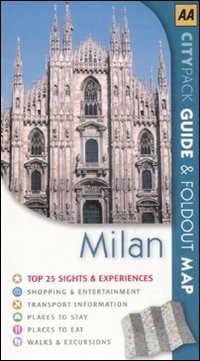 Milan. Ediz. illustrata
