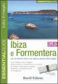 Ibiza e Formentera — Isabella Noble,
